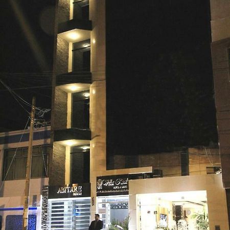 Villa Real Hotel & Suites Chiclayo Exterior foto