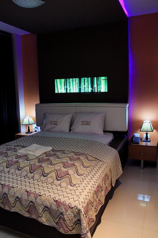 Villa Real Hotel & Suites Chiclayo Zimmer foto